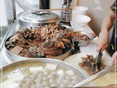 -莲塘味宝园牛杂(天越翔园店)