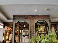-老牌坊•鲁菜名店•地道济南菜(大观园商埠店)