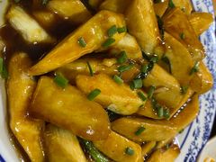-喜洋洋蟹庄(阳澄湖店)