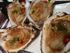 -老万烧烤(典逸心洲店)