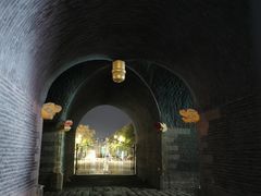 -鼓楼(兴庆区)