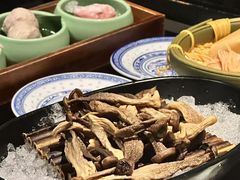 -捞王锅物料理(温州万象城店)