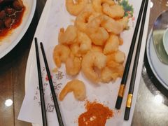 -今鲜源大酒店·中华餐饮名店(新湛路店)