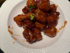 -桂满陇·杭州饭店(清河万象店)