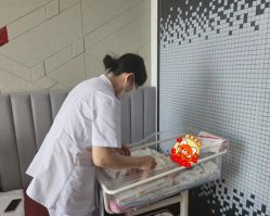 -宝馨月月子中心(友谊医院店)