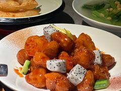 -晓粤·惹味粤菜(凯德乐峰广场店)