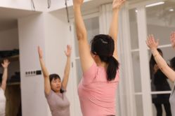 点击看大图 -元泉瑜伽培训学院