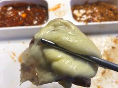 -金妈家烤肉(龙湖U城天街店)