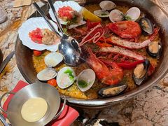 -BROWNSTONE布朗石西班牙餐厅(富城店)