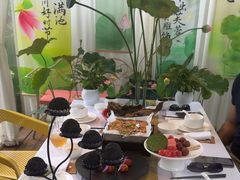 -观宴·品质赣菜(高新大道店)