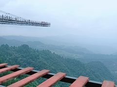 -梦幻奥陶纪景区