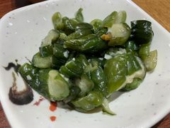 -金刚山烧烤(中山路店)