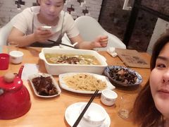 -乌镇那一年小院主题餐厅(甘泉西路店)