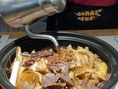 -王妈热卤·川味馆(海昌店)