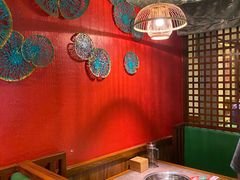 卡座-一品渝香干锅鸭头(平安店)