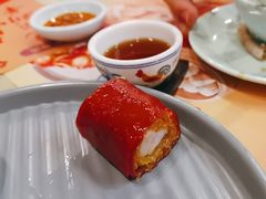 -点都德(喜粤楼店)