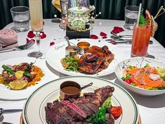 -Kathleen's Bistro&Bar 凯圣琳西餐厅(漕河泾印象城店)