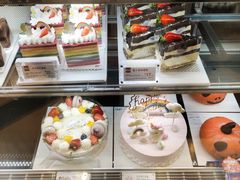 -85度C(南京丹凤街店)