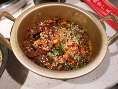 -钢管厂五区小郡肝火锅串串香(清河店)