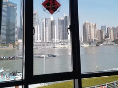 -RIVIERA 松鹤楼(外滩店)