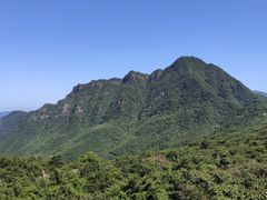 -山王坪喀斯特国家生态公园