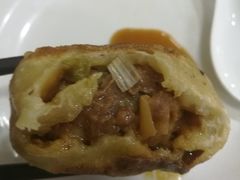 门丁肉饼-白魁老号饭庄(安内店)