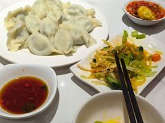 -饺子季水饺餐厅(新市街店)