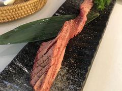 -千寻山野烤肉(中关村店)