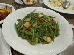 -美达尔烧烤(银川东路店)