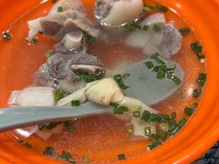 -秦记面馆(襄阳南路店)