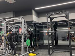 -乐刻健身(龙湖杭州紫荆天街精品店)