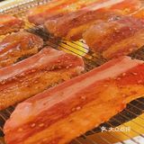 传说中会把人香迷糊的泥炉烤肉终于开分店啦[调皮]