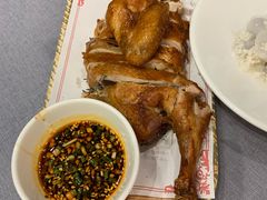 -金哥私房菜馆(张府园总店)