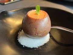 -上海滩餐厅(BFC外滩金融中心店)