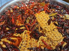 -三兄弟高炉烧饼