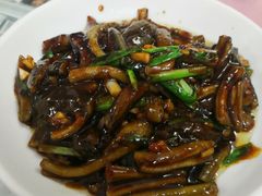 响油鳝丝-蘭心餐厅(进贤路店)