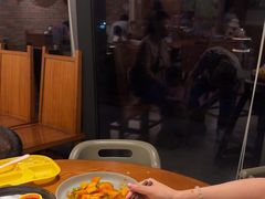 -芳草地度假酒店·野炉中餐厅