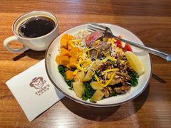 -TIGERS老虎西餐(亦庄店)