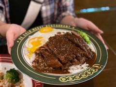 -肥韬茶餐厅(南山mini店)