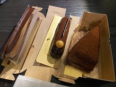 -Awfully Chocolate(来福士广场店)