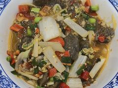 -三只鸟本地特色菜馆(上饶总店)