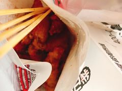 -傅强排骨(成都总店)