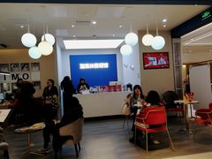 -海马体照相馆(北京apm店)