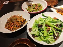 -纳家楼·地道陕菜(劳动路店)