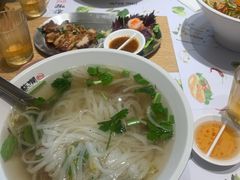 -蔡澜Pho·越南粉餐厅(海上世界店)