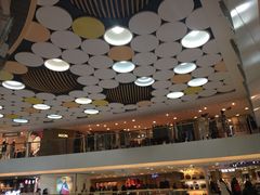-银座mall(东直门店)