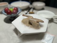 -狮王府淮扬菜(夫子庙老门东店)