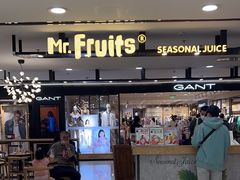 -Mr.Fruits水果先生(北京市百货大楼店)