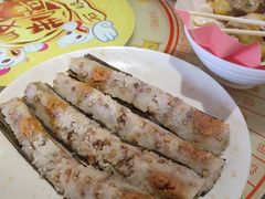 -石岐佬中山菜馆(张溪店)
