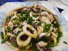 -老杨饭店(万科里店)